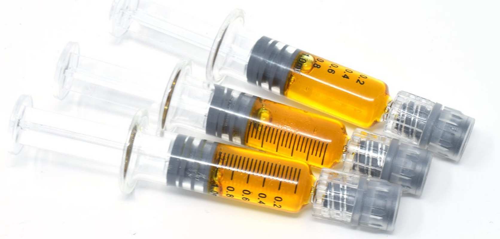 This guide on how to fill distillate syringes helped you understand the process more clearly.