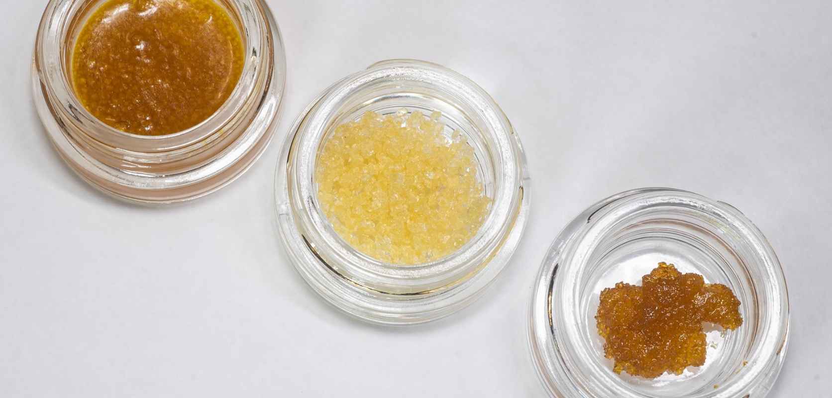 If you're experienced in making cannabis concentrates, you may like mixing strains to create a blend using complementary strains. 
