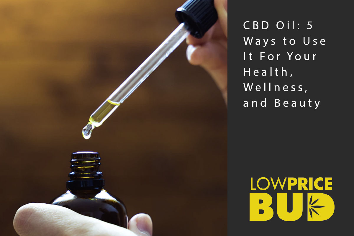 cbd oil