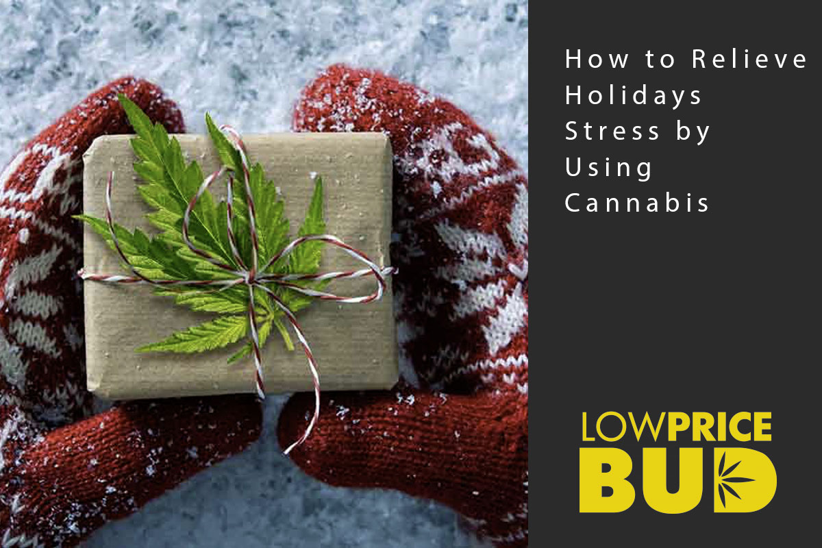 holiday stress