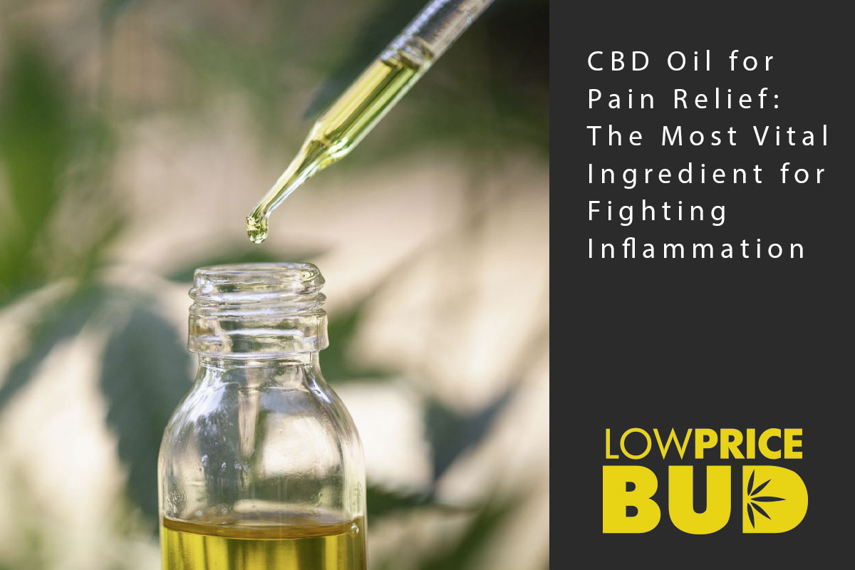 inflammation