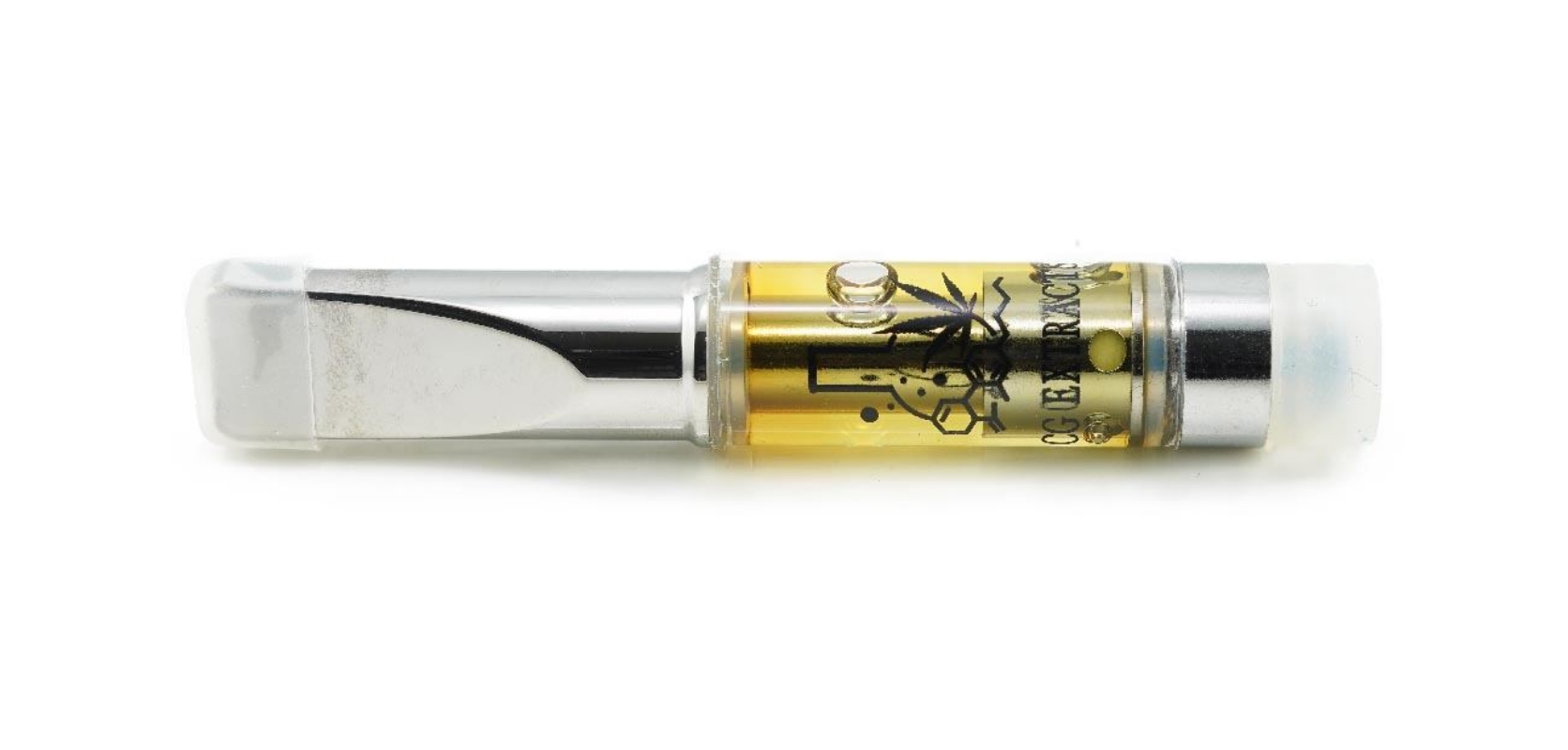 If you are looking for a unique and life-changing experience, the CG Extracts Premium Concentrates Mimosa 1ml is the right option for you. 