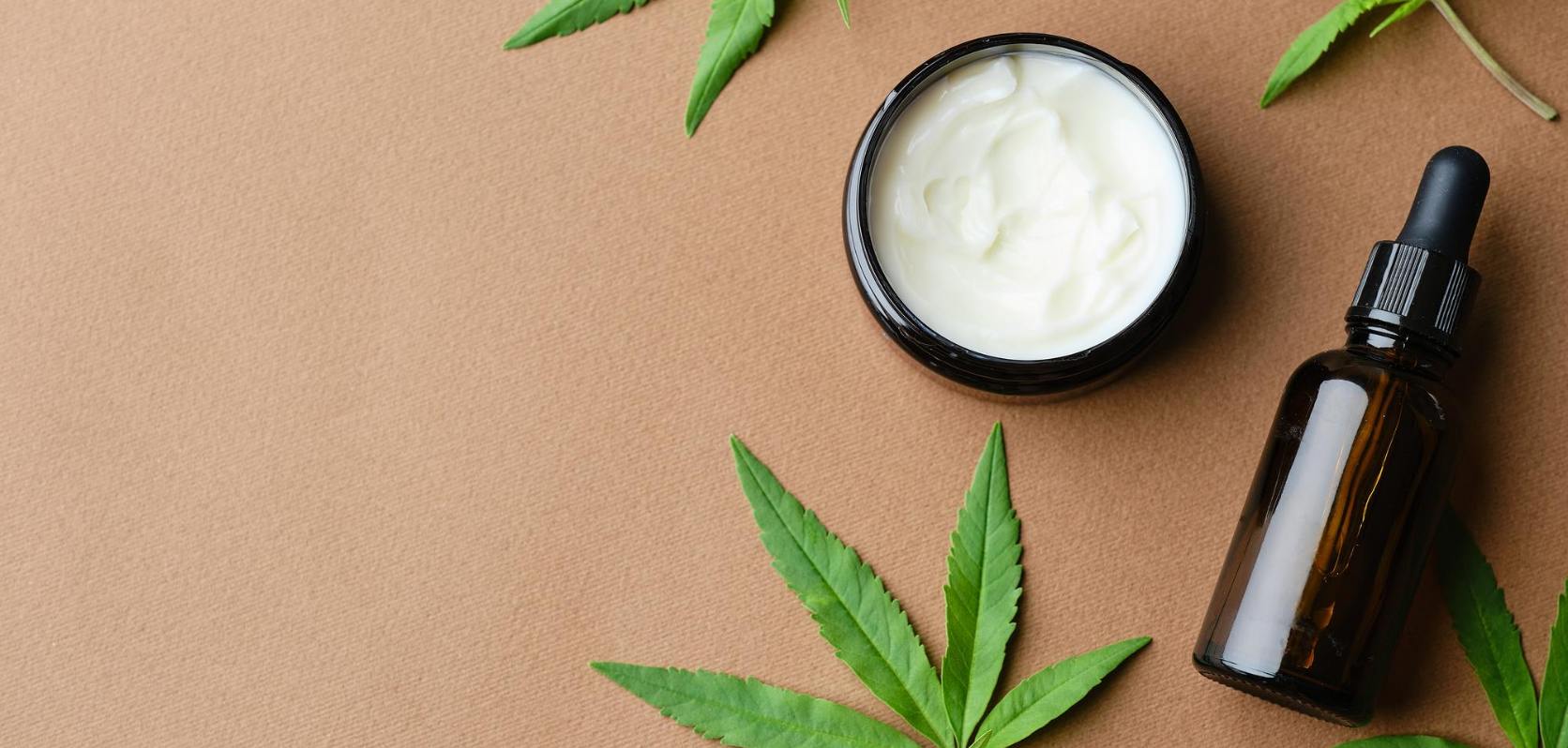 The biggest difference between CBD cream and THC topicals would be the fact that CBD cream contains no THC