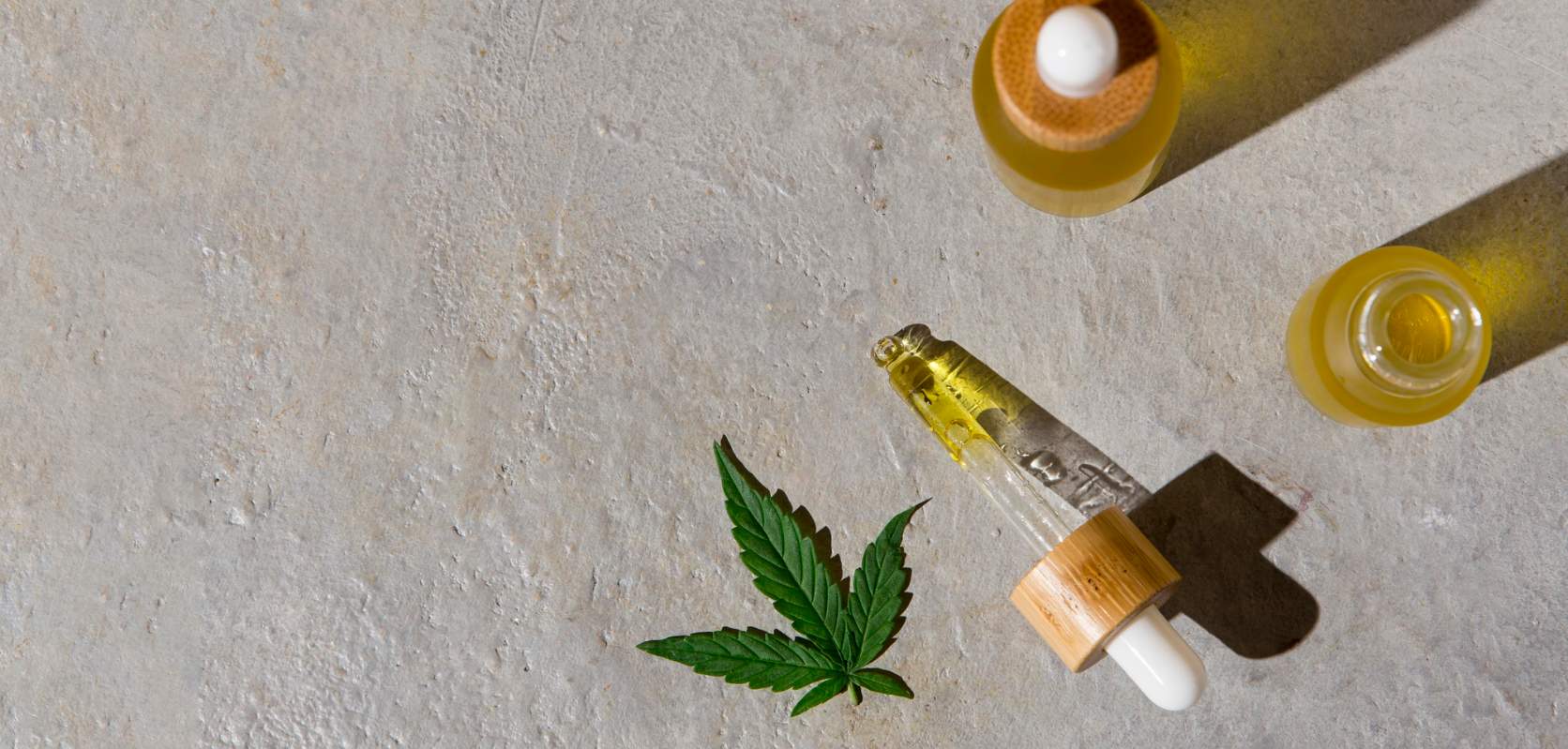 Other than the benefits listed in this same article, other effects of applying THC oil to the skin will depend on the specific products and the ingredients used in them. 