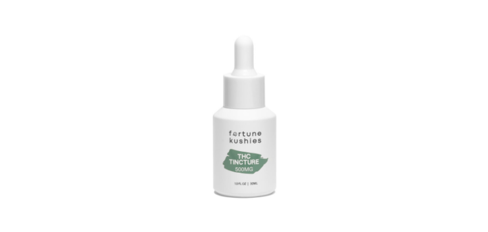 Buy Fortune Kushies 500mg THC Tincture at LowPriceBud Online Shop now. 