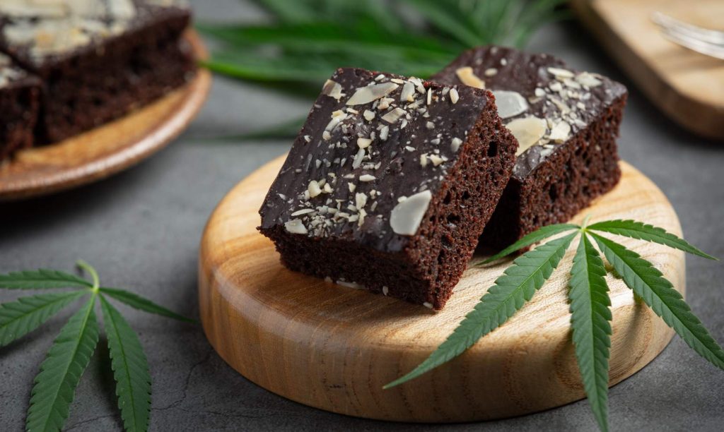 Are you ready to start baking a weed chocolate cake? First, you'll need the proper ingredients. Check our best online dispensary in Canada.