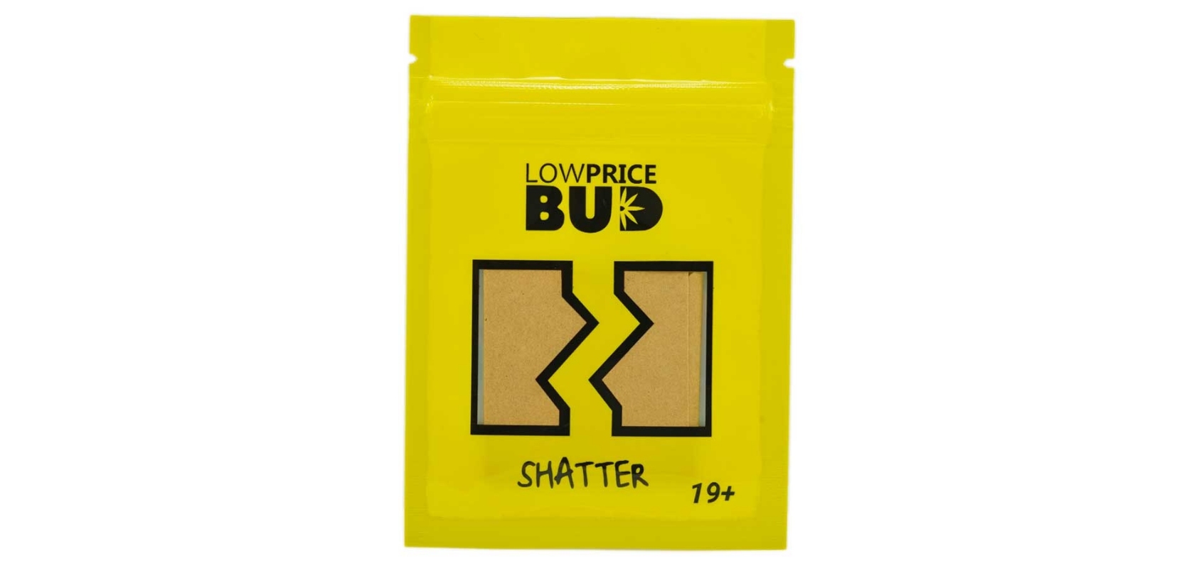 Check out the LPB Shatter - OG Kush and feel the intense rush of euphoria. 