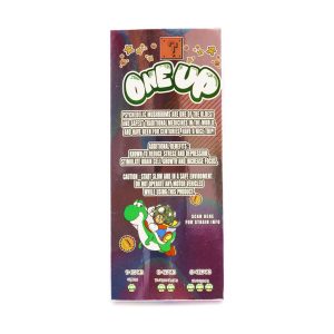 One Up – Psilocybin Mushrooms Chocolate Bar – Peaches Buy One Up – Psilocybin Mushrooms Chocolate Bar – Peaches online Canada