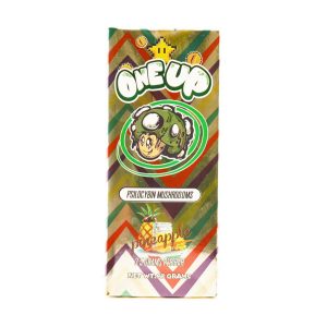 Buy One Up – Psilocybin Mushrooms Chocolate Bar – Pineapple online Canada