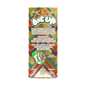 One Up – Psilocybin Mushrooms Chocolate Bar – Pineapple Buy One Up – Psilocybin Mushrooms Chocolate Bar – Pineapple online Canada