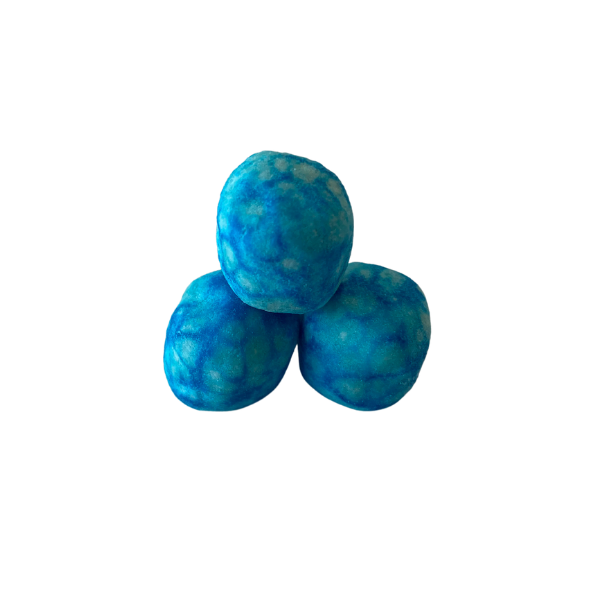 Buy Ripped Edibles – Blue Raspberry Chewies 240mg THC online Canada