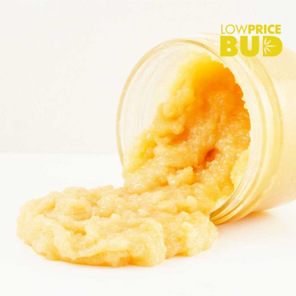 Buy Live Resin – Strawberry Cough online Canada
