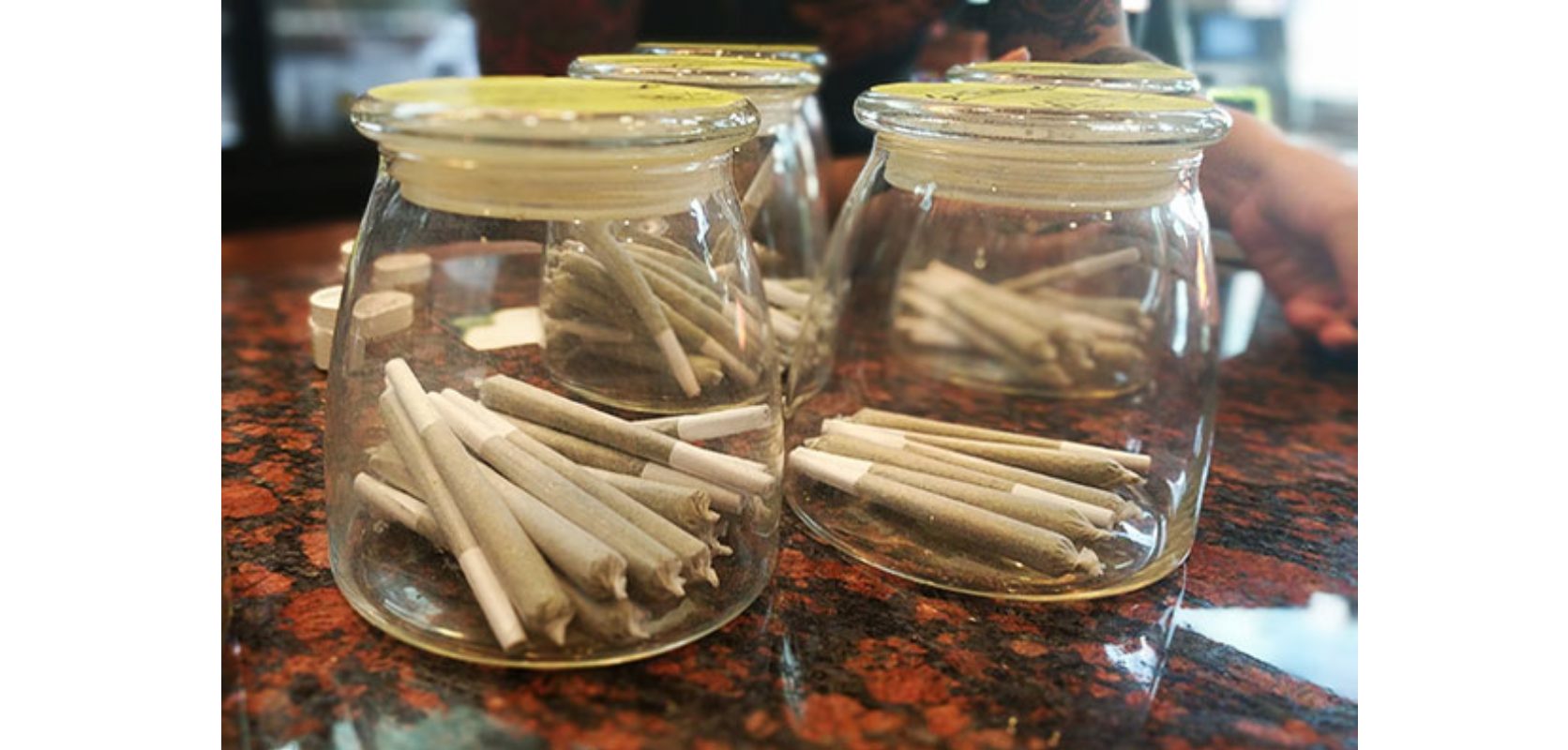 Now that you know how to properly store your precious prerolls, it’s perhaps time to stock up by following the suggestions listed in this very guide. 