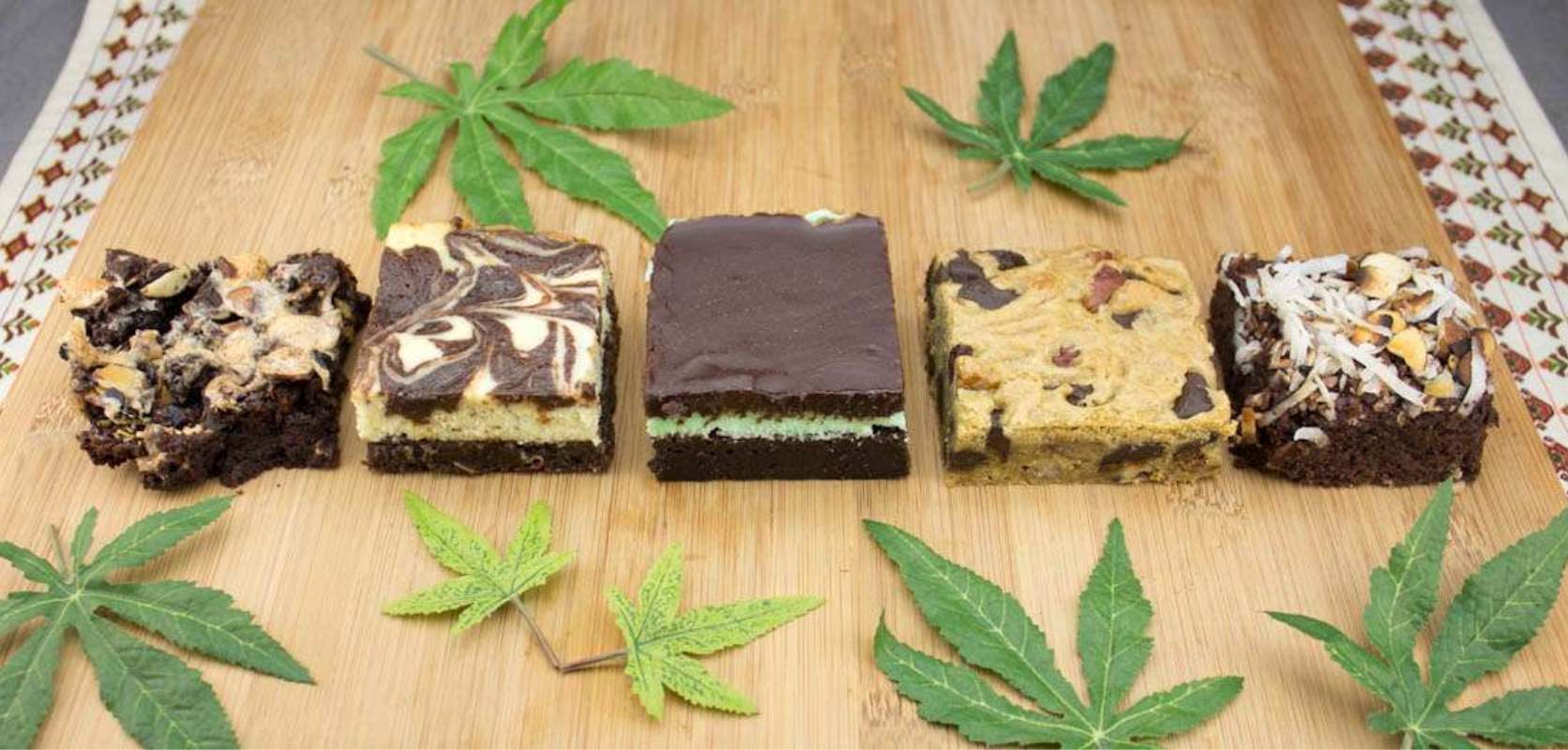 While making a cannabis chocolate cake can seem easy and simple, there are some common mistakes you can make when starting off. 