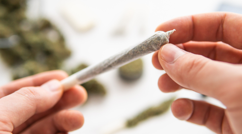 What You Need To Know When Choosing A Cannabis Pre-Roll
