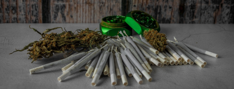 You Can Buy Multi-Packs Of Pre-Rolls