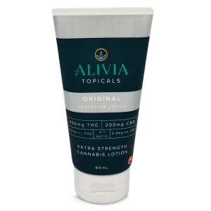 Buy ALIVIA Topicals – Original Soothing Lotion online Canada