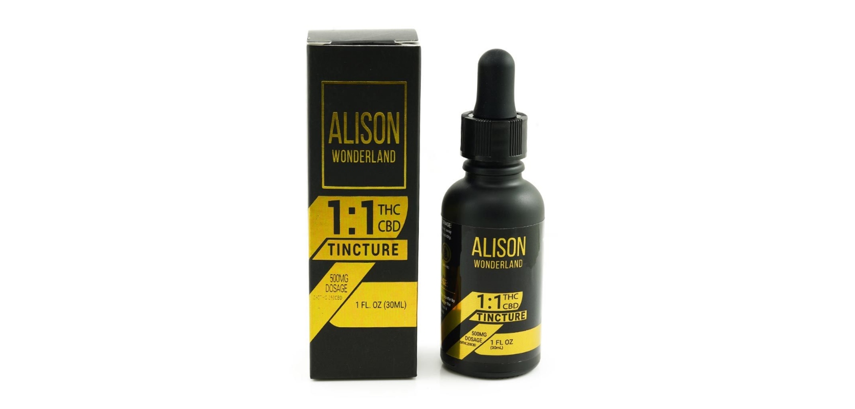 If you’d like to experience the wonderful effects of Alison Wonderland, be sure to buy 500mg THC Tincture from our weed dispensary now.