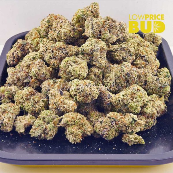 Buy Supreme Lychee Kush (Craft Cannabis) online Canada