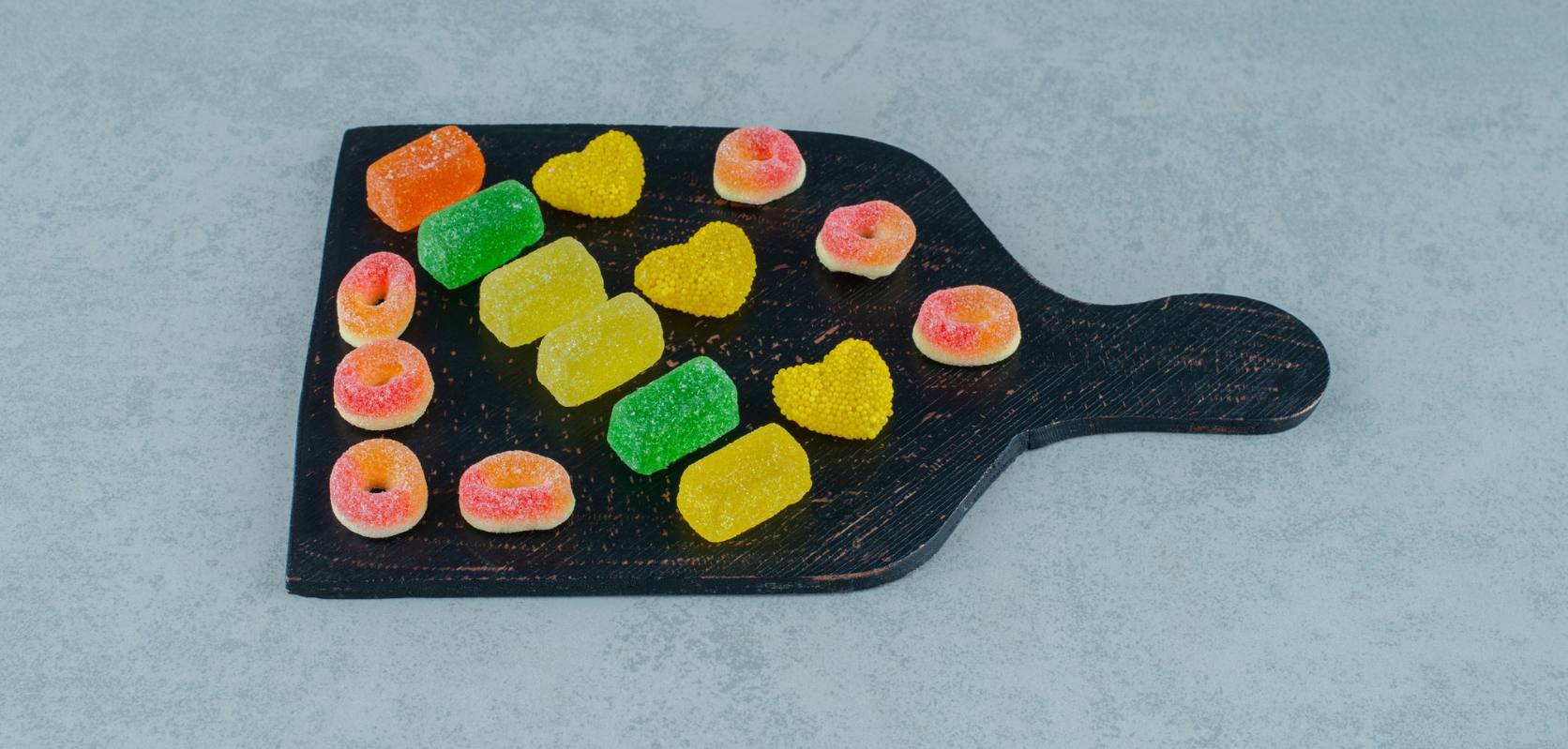 You might know how to make weed brownies. But how to make gummy bears with THC? It couldn't be simpler. 
