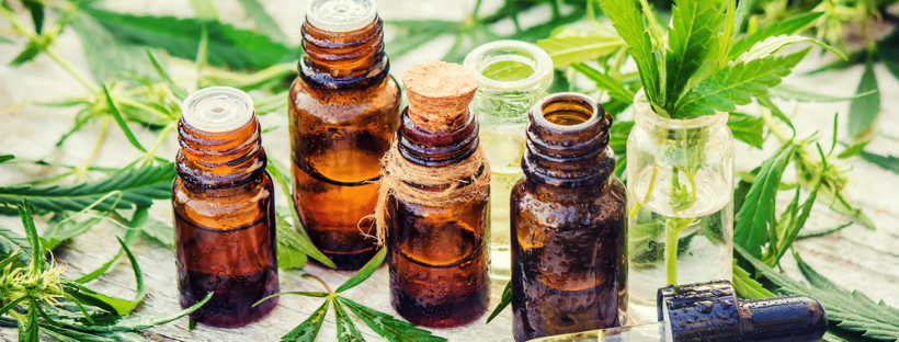 How To Have A Euphoric Cannabis Experience With Oils
