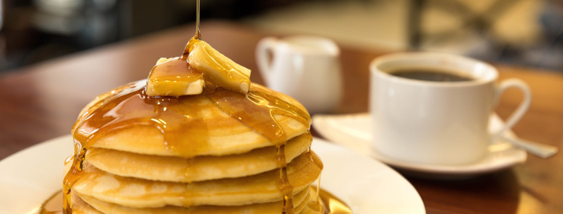 How To Use Cannabis Maple Syrup On Foods