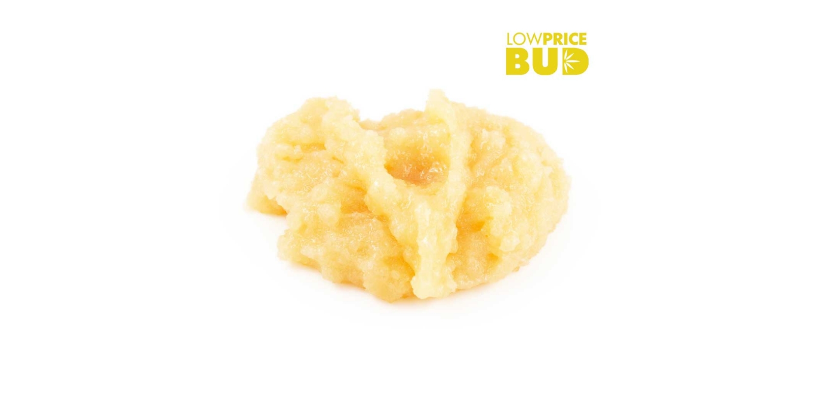 The Live Resin - Strawberry Cough features a legendary Sativa hybrid (80:20 Sativa to Indica ratio) with up to 26 percent of THC. 