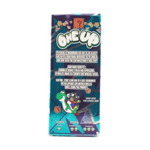 Buy One Up – Psilocybin Mushrooms Chocolate Bar – Mango 3.5g online Canada