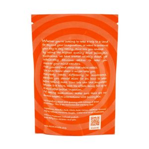 Buy Alice Psilocybin Mushroom Gummy – Variety Pack 2500mg online Canada