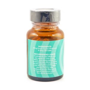 Buy Alice Psilocybin Mushroom Mirco-Dose Capsules – Envision online Canada