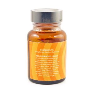 Buy Alice Psilocybin Mushroom Mirco-Dose Capsules – Spark online Canada