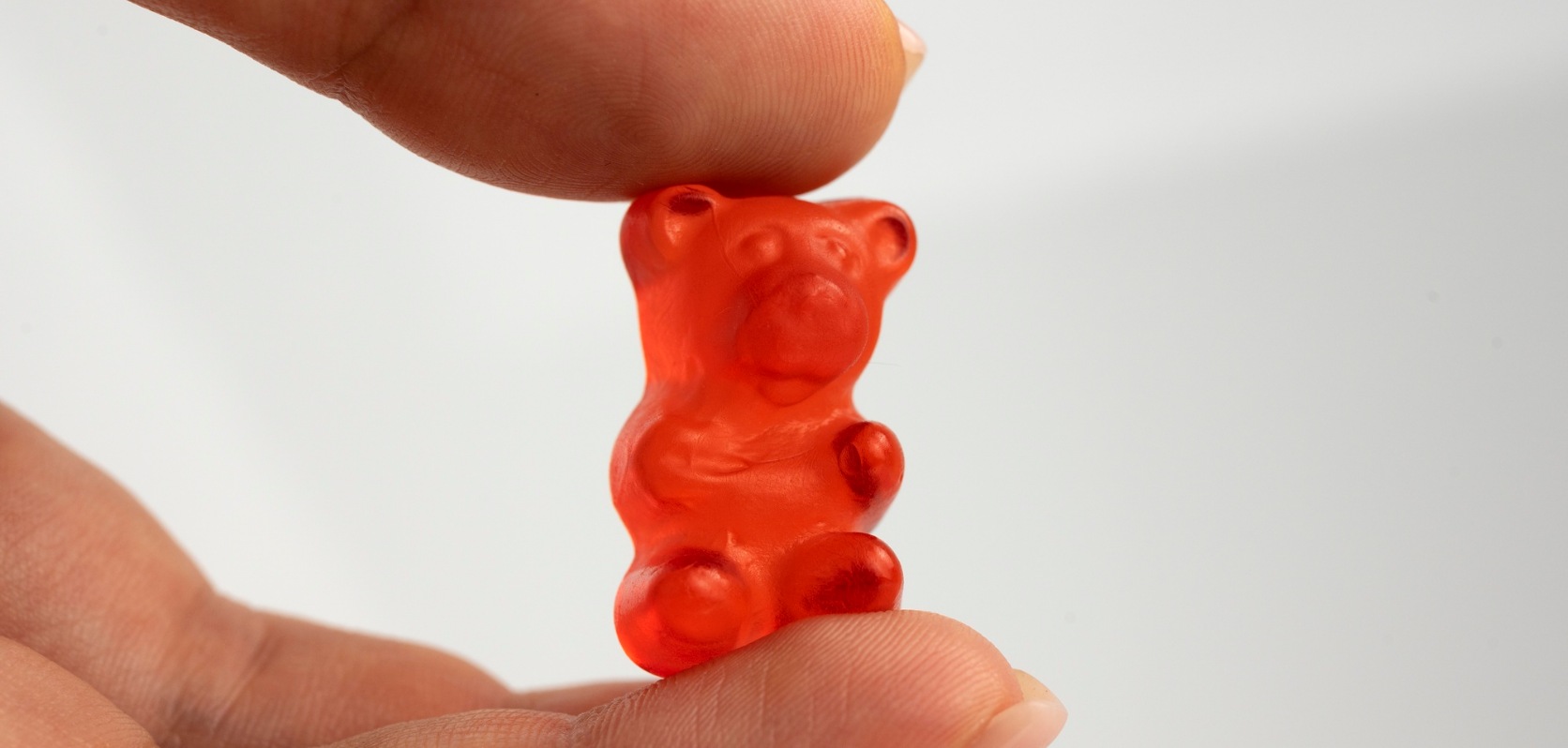 Yes, anyone can master this cannabis gummy bear recipe. You don’t have to be a master chef.
