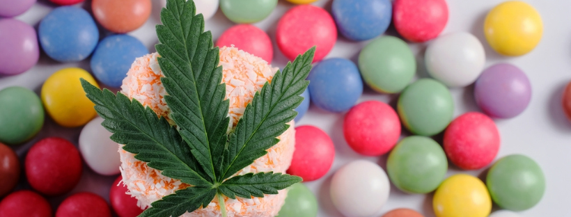 What’s The Best Marijuana Edibles Dosage