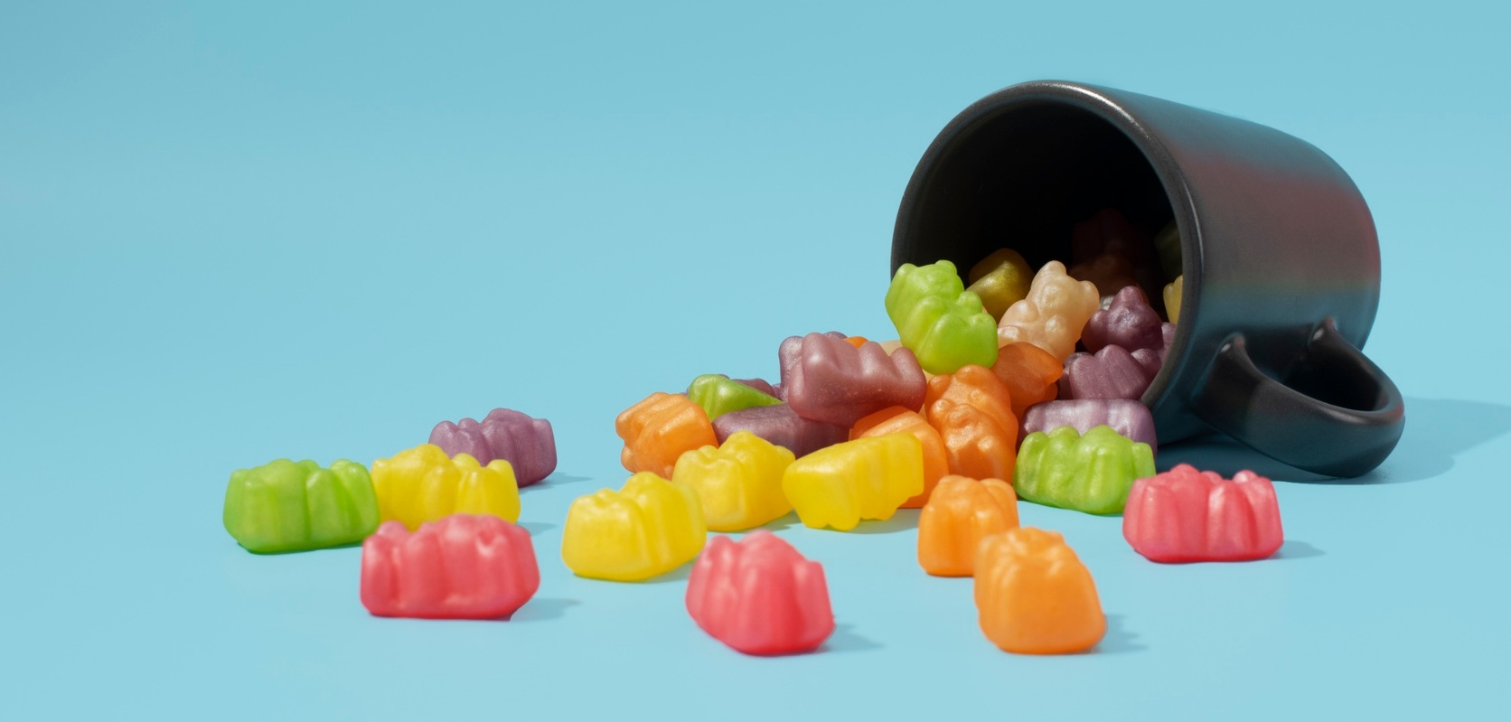 Before mastering how to make cannabis gummies, let's briefly discuss edibles. What are they and why do you need them? 