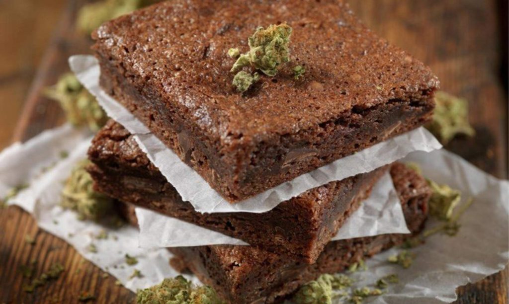 Despite all these new delicious ways of getting your dose of THC, weed brownies are by far the oldest and most popular way of consuming edibles.