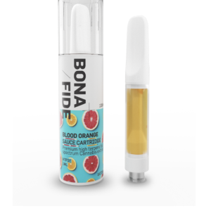 Buy Bonafide – Sativa Sauce Cartridge – 1000mg THC online Canada