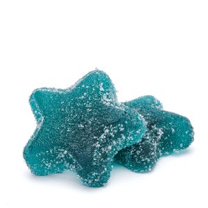 Buy Bonafide –  Blue Raspberry Space Stars (Indica) online Canada