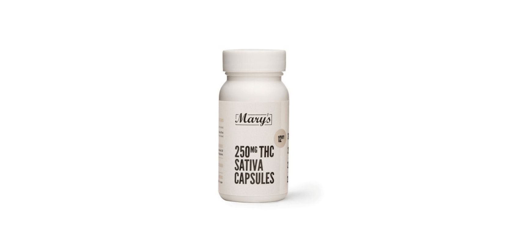 If you’re looking to buy THC capsules loaded with a significant amount of THC, our first option might be ideal for you. 