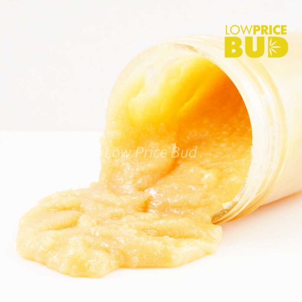 Buy Live Resin – London Pound Cake online Canada