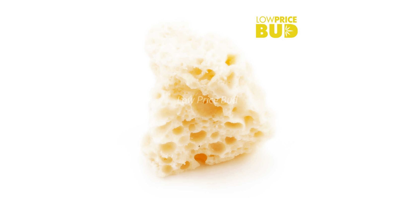 THC Crumble - Durban Poison lives up to the reputation of being one of the best and most effective cannabis concentrates available at Low Price Bud. 
