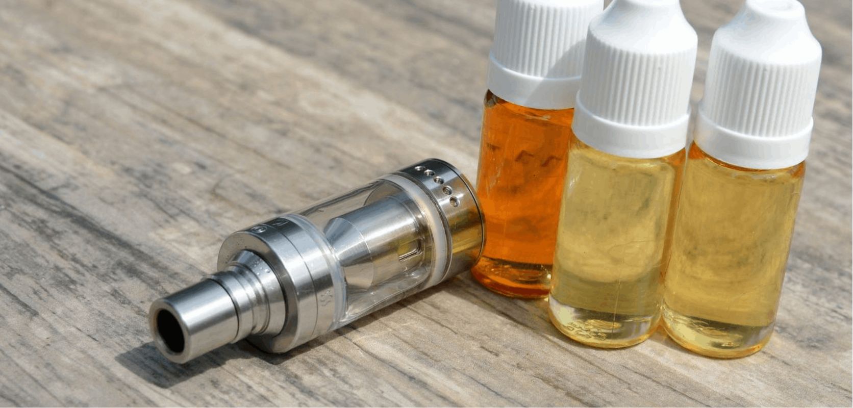 If you are feeling creative, here is the best way to make THC oil for your e-cigs. 