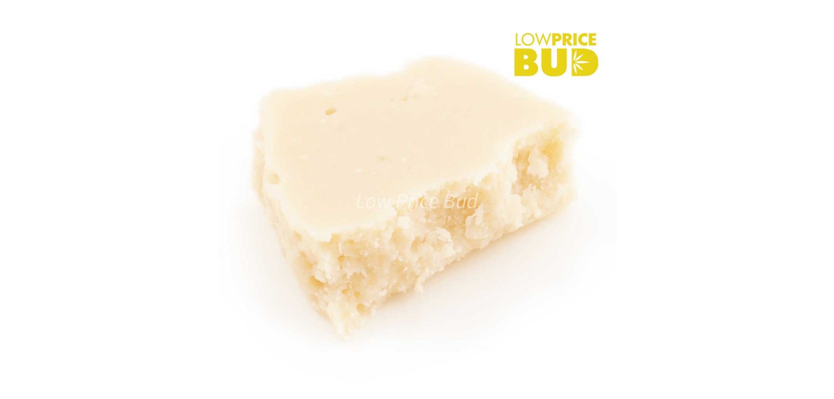 The Budder – Maui Wowie is a potent cannabis concentrate featuring an iconic Sativa strain. 