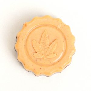Buy PVRE – Peanut Budder Chocolate Cups 80mg THC online Canada