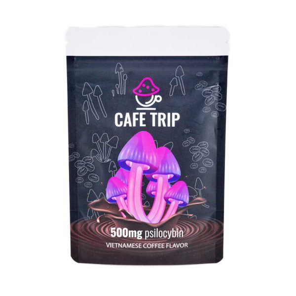 Buy Cafe Trip – Vietnamese Coffee Mix online Canada