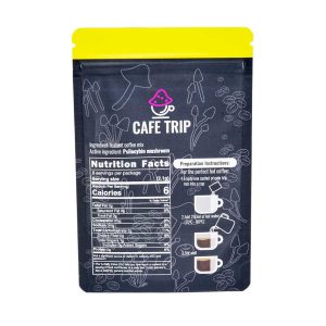 Buy Cafe Trip – French Vanilla Coffee Mix online Canada