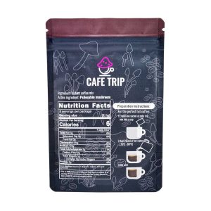 Buy Cafe Trip – Mocha Coffee Mix online Canada