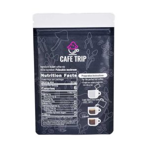 Buy Cafe Trip – Vietnamese Coffee Mix online Canada