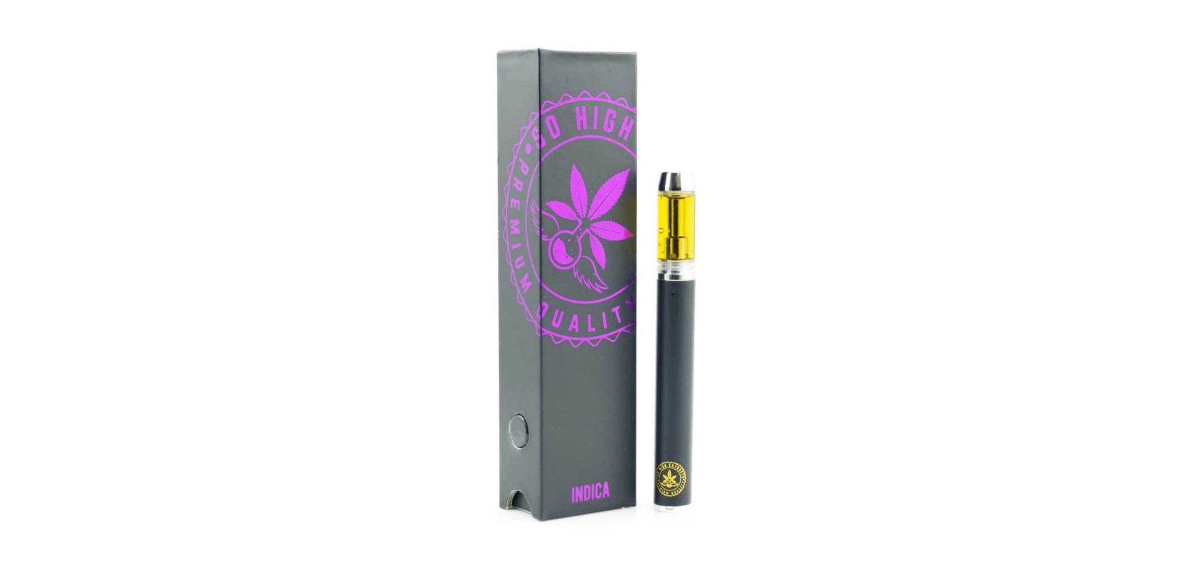 One popular option for you if you're looking for a THC tropical cheap weed is So High Extracts THC Distillate Mix and Match – 25. 
