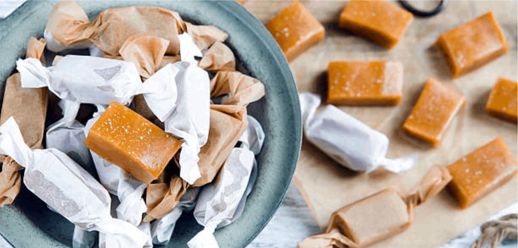 Knowing how to make THC caramel is as essential as knowing how to properly store your THC caramel recipe. 
