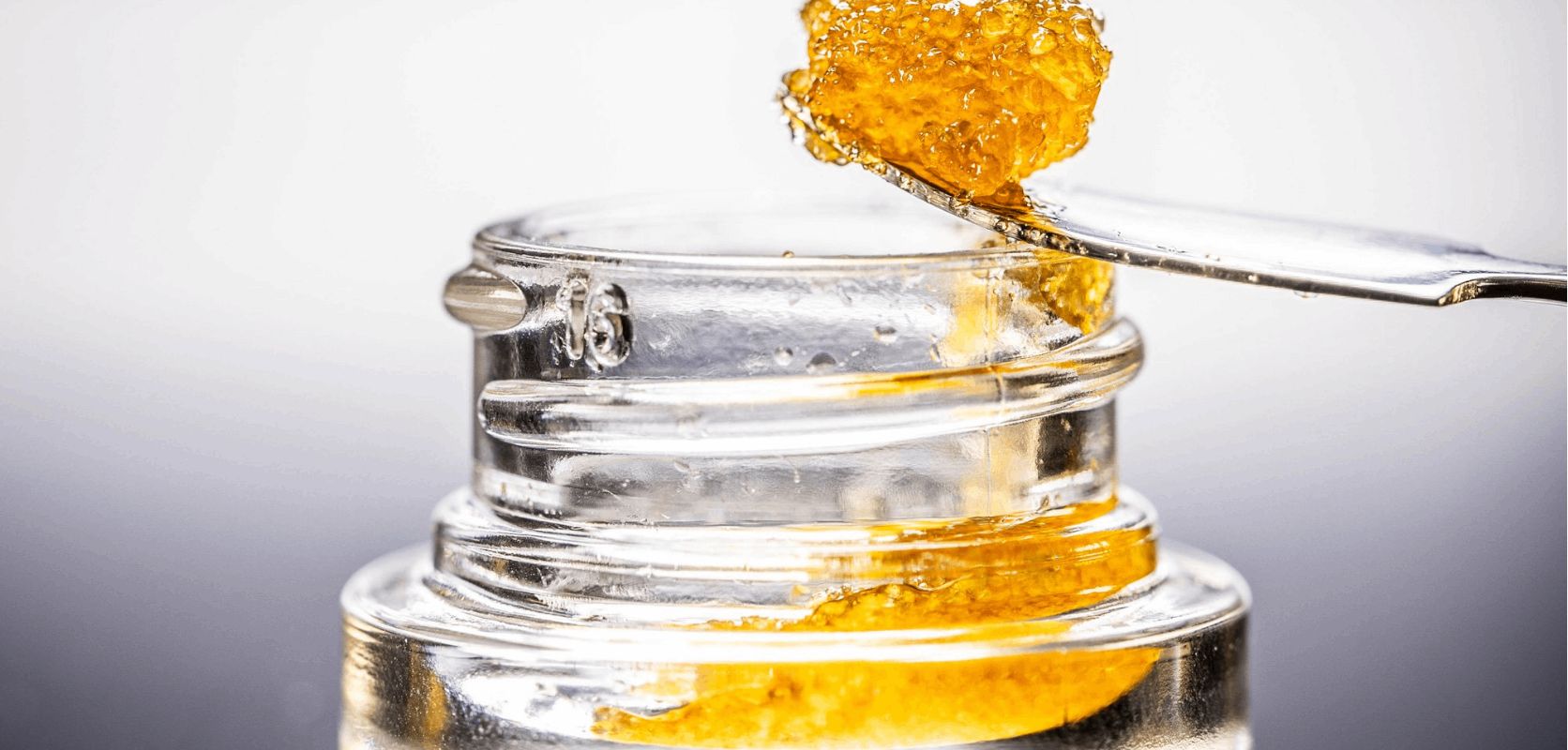 The term "weed concentrate" refers to highly-potent cannabis products such as THC diamonds, budder or badder, caviar, crumble, resin, shatter, and more. 